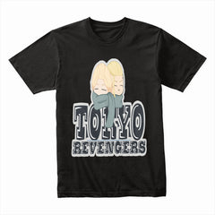 Tokyo Revengers Shirt