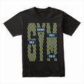 "GYM: Pain is Temporary, Pride is Forever" Motivational Workout T-Shirt