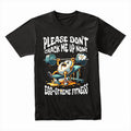 Egg-streme Fitness - Funny Gym T-Shirt for Workout Enthusiasts