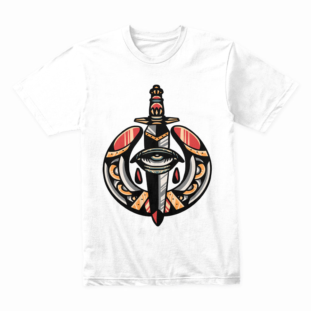 Sentinel's Emblem – Eye of the Blade