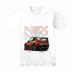 NSX Retro Icon – JDM Supercar Legend T-Shirt
