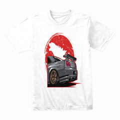 Godzilla R34 Skyline T-Shirt – JDM King of the Streets Tee