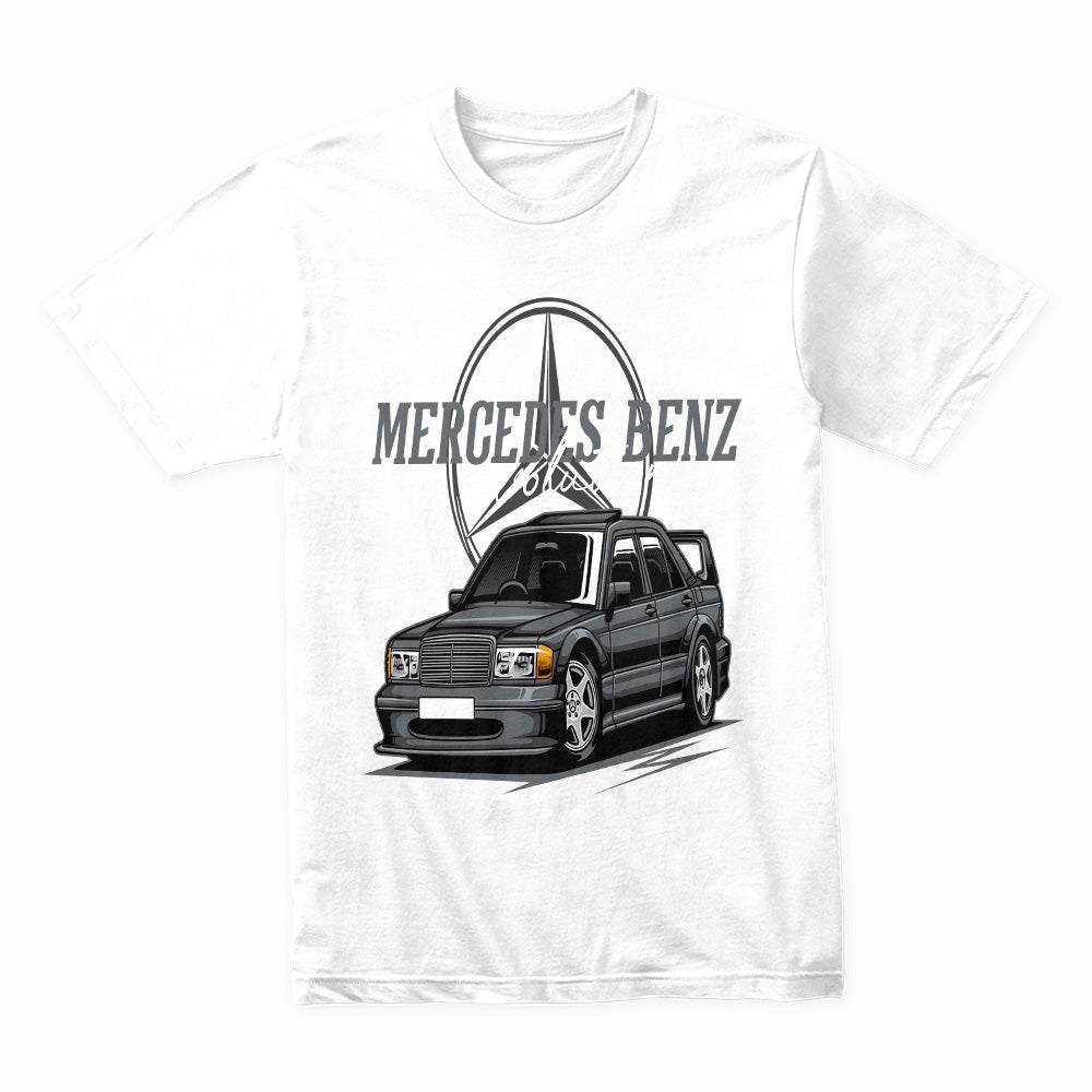 Mercedes-Benz Evolution 190E T-Shirt