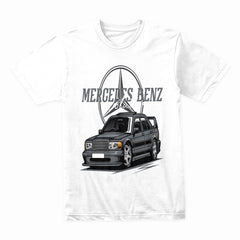 Mercedes-Benz Evolution 190E T-Shirt
