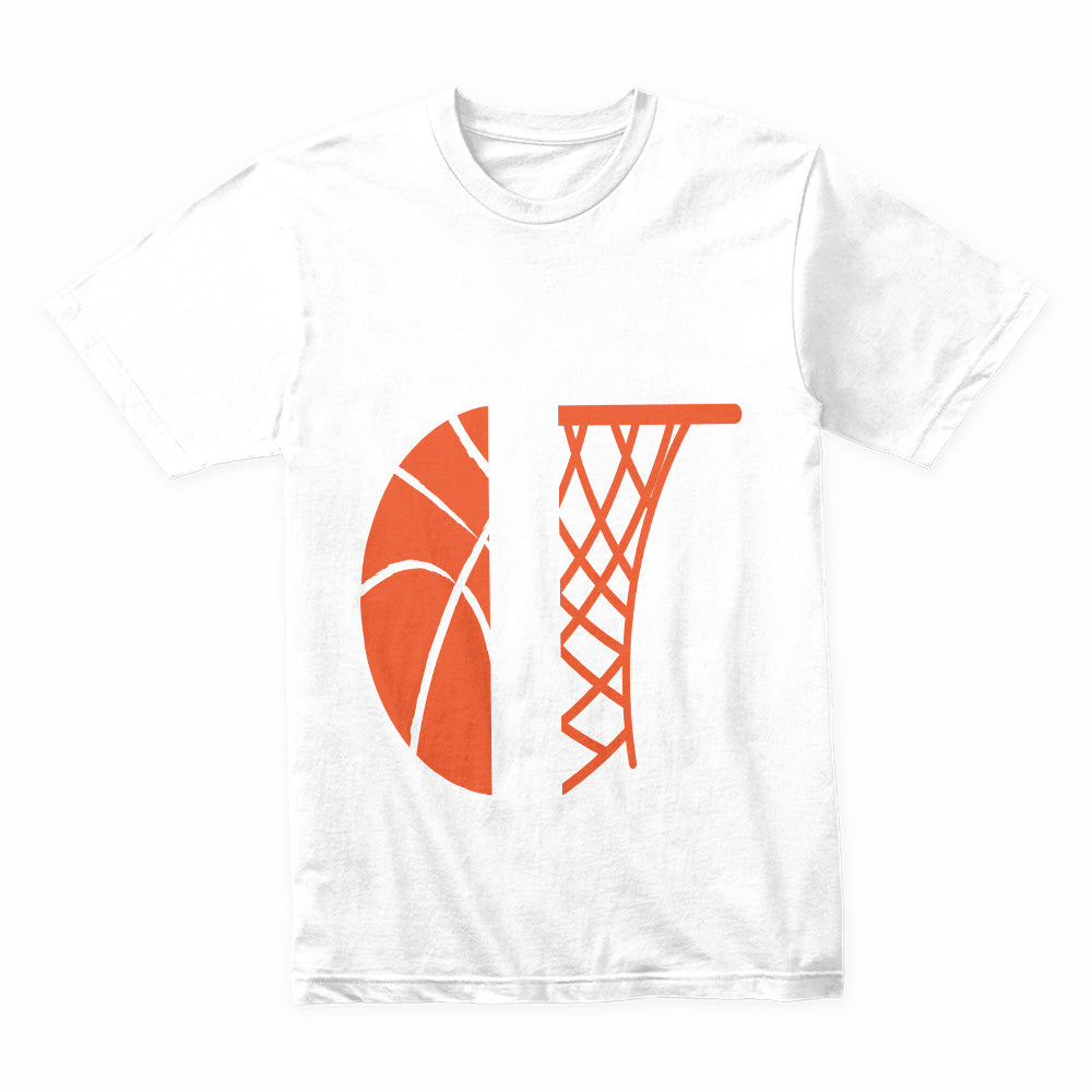 Own the Game: “This Is Our Court” Basketball Tee