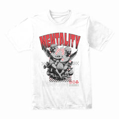 Zen Blade Master Tee