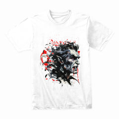 Legacy Unleashed: The Immortal Impact Tee