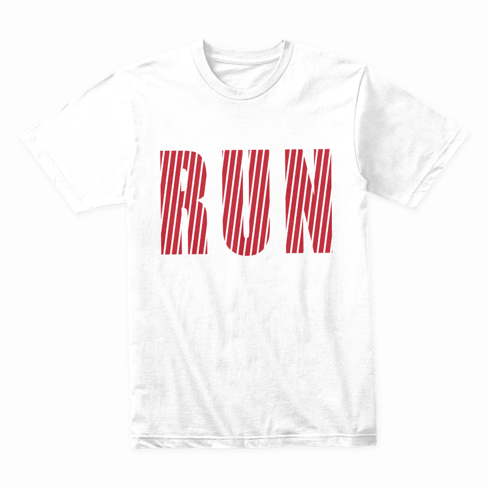 Run Faster: NYC Heritage Sprint Tee