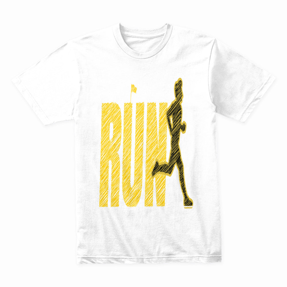 Sprint Legend: Sport Man Run Tee