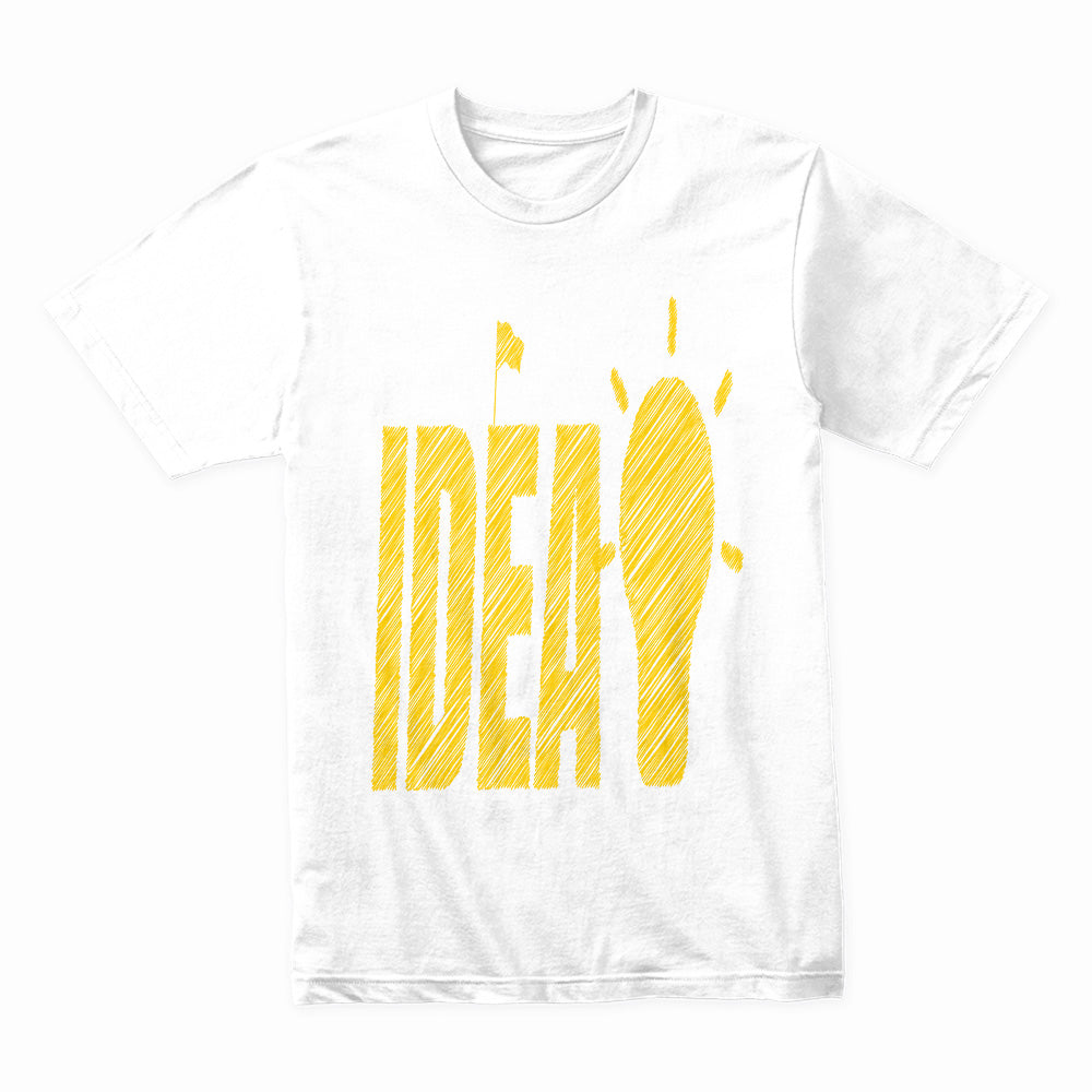 Bright Sparks: Creative Idea Tee