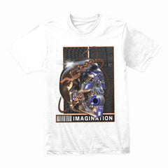 Boundless Vision: Limitless Imagination Tee