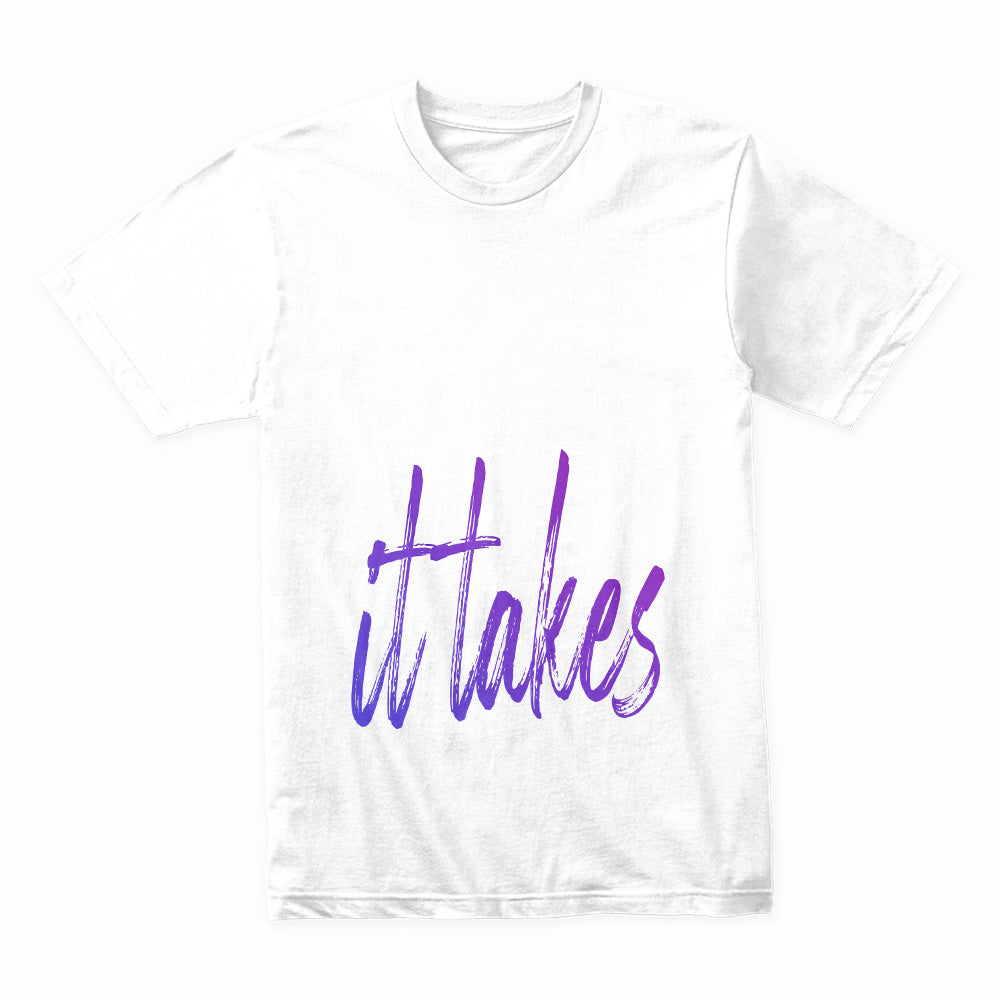 Relentless Drive: Whatever It Takes Tee