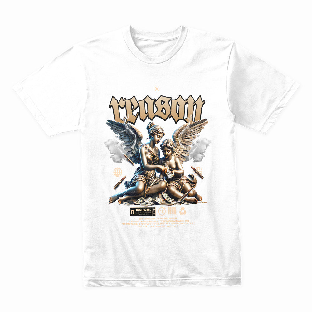 Prosperity's Pursuit Tee