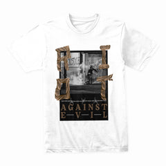 Fight Against Evil: Justice Rebellion Tee