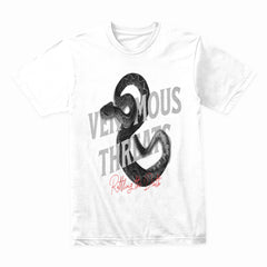 Venomous Threats: Rattling the Death Tee