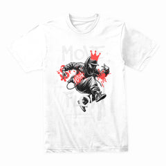 Move With Flow: Urban Rhythm Tee