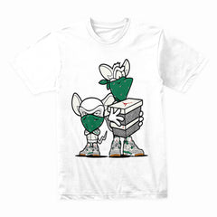 Sneaker Heist: Hype Drop Bandit Tee