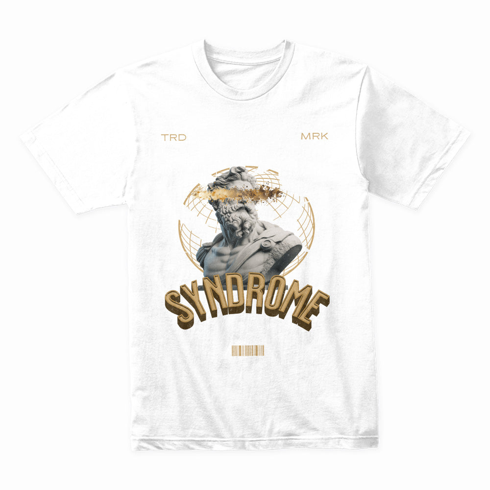 NPC Syndrome: Anti-Mainstream Mindset Tee