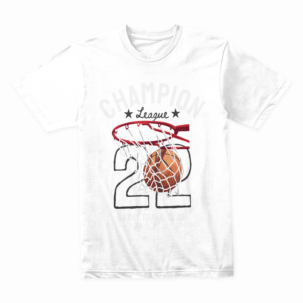 Netbreaker: Champion League Tee