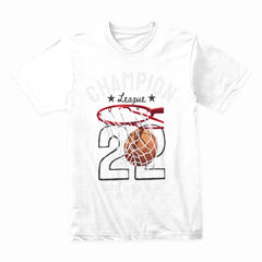 Netbreaker: Champion League Tee