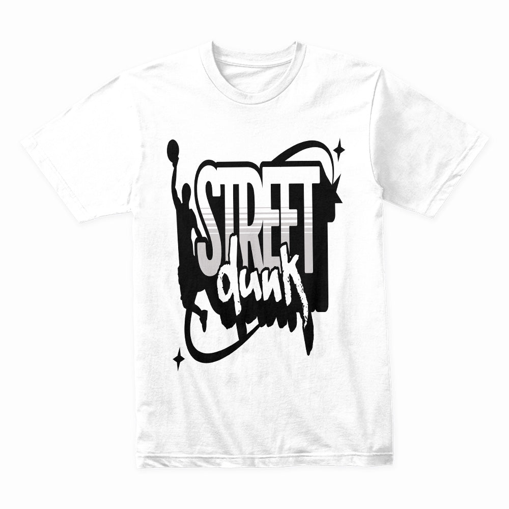 Urban Sky Jam: Street Dunk Tee