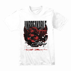Blind Faith: Unbreakable Stronger Tee