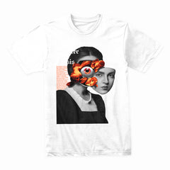 Surreal Struggle: Quarter Life Crisis Tee