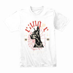 Guardian Doberman: Power & Precision Tee