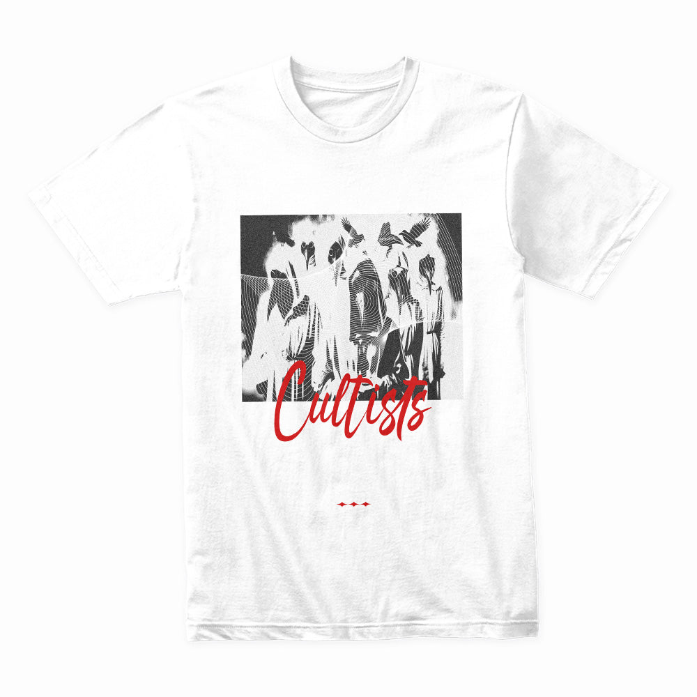 Shadow Order – Cultist Chronicles Tee