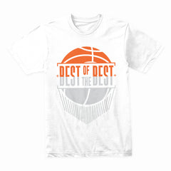 Best of the Best: Court Kings Basketball Tee
