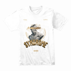 NPC Syndrome: Anti-Mainstream Mindset Tee