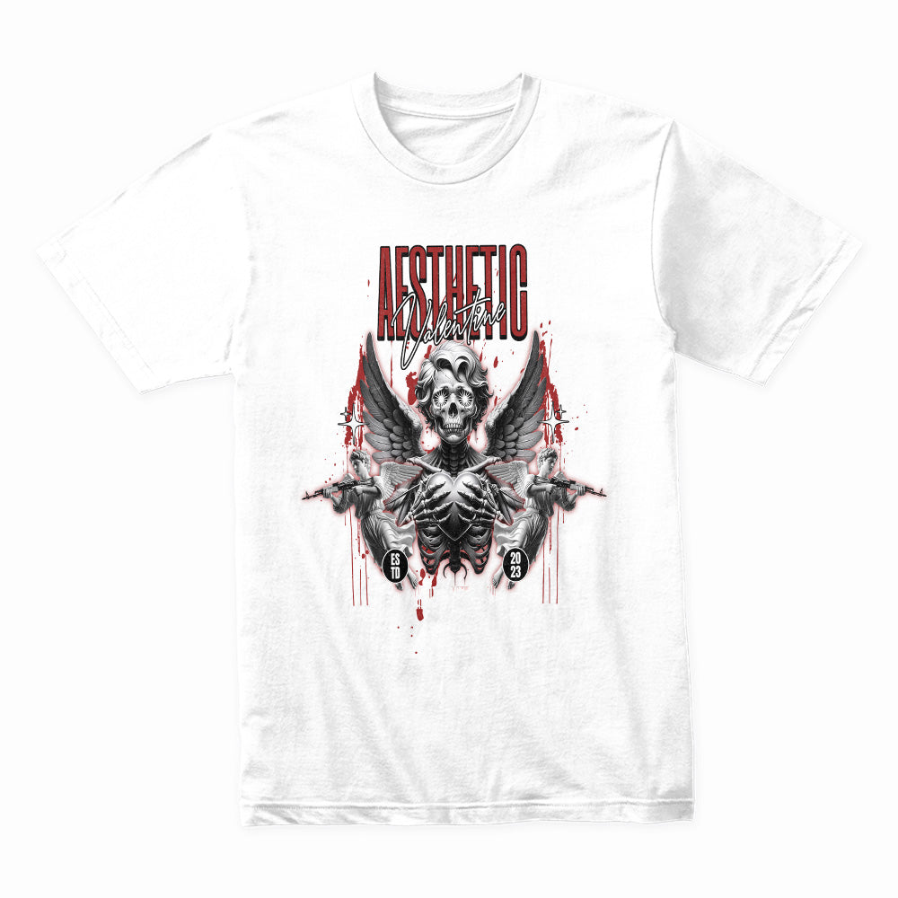 Repentant Angel Tee