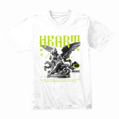 Mysterious Echoes Tee