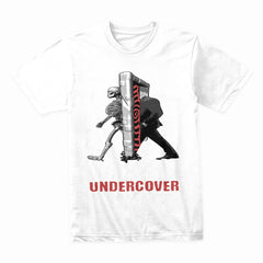 Shadow Passage: Death Undercover Tee