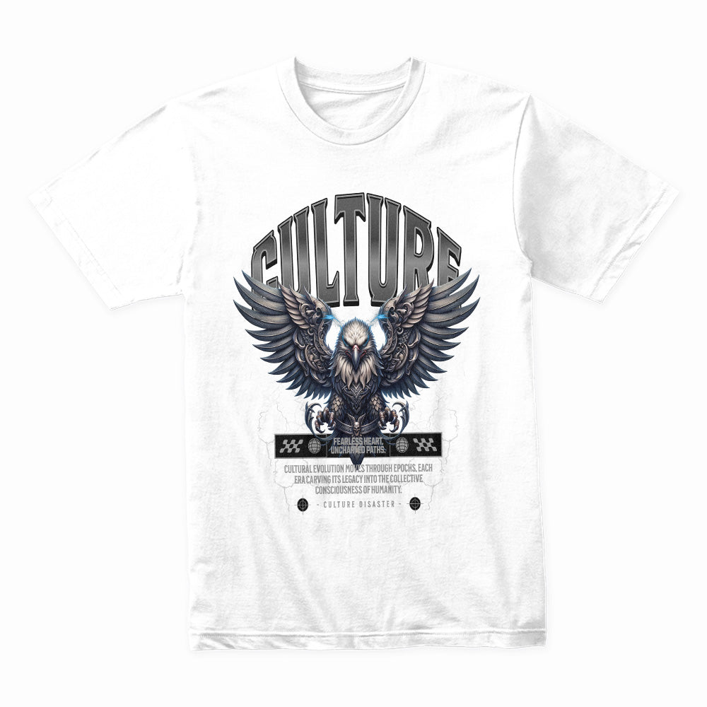 Wings of Epoch – Culture Uprising Tee