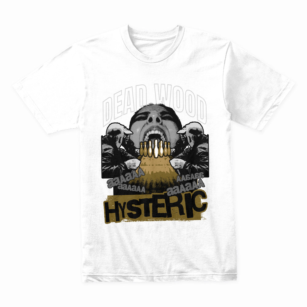 Glitch Void – Data Lost Reality Tee
