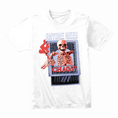 Skeleton Chaos: Firestarter Edition