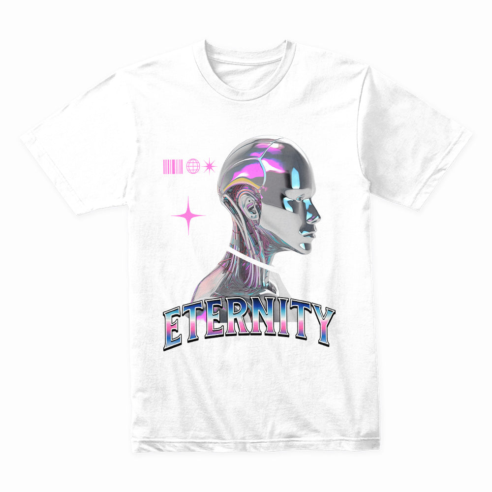 Eternity Protocol: Rise of Synthetic Intelligence