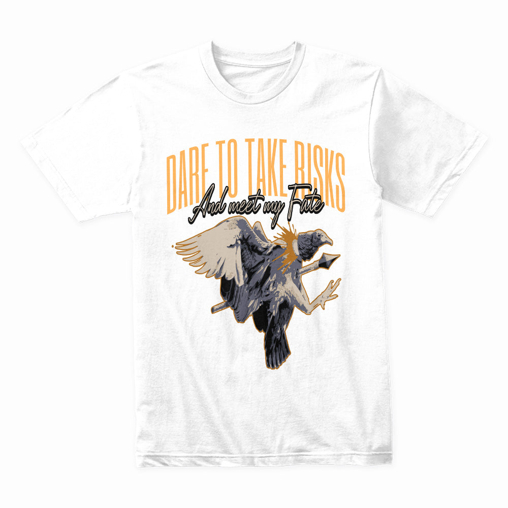Fatebound Flight: Dare to Take Risks