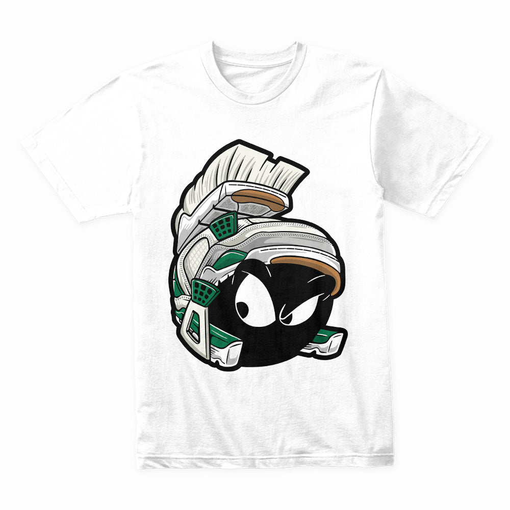 Sneaker Samurai - Street Warrior Tee