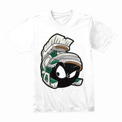 Sneaker Samurai - Street Warrior Tee