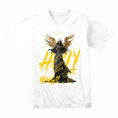Holy Wings: Agent of Peace Edition