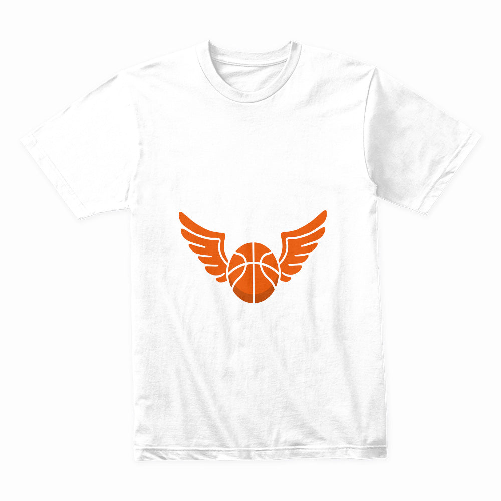 Courtside Fever: Favorite Season Basketball Tee