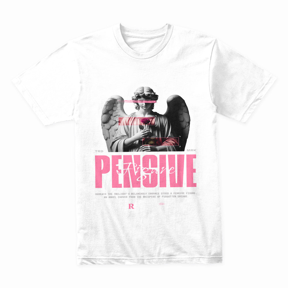 Unseen Perception Tee