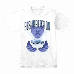 Digital Rebirth: Resurrection Matrix Tee