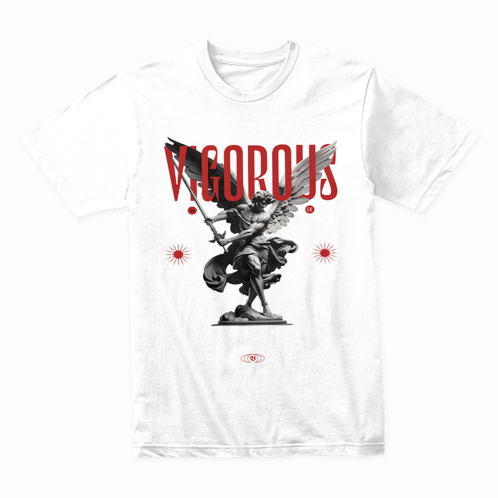 Serene Reflection Tee