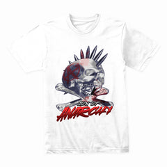 Riot Legacy: Son of Anarchy Skull Tee