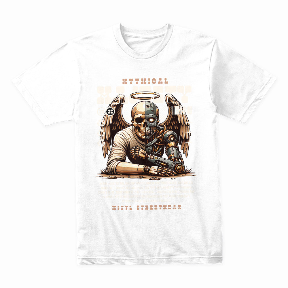 Mind's Journey Tee