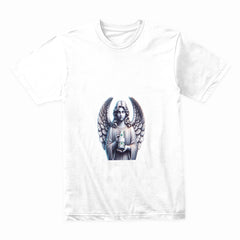 Escapism's Embrace Tee