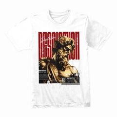 Desolation Divine: The Forbidden God Tee
